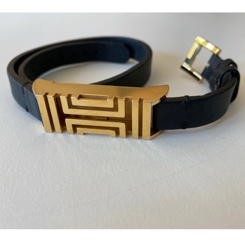 Tory Burch Fitbit holder